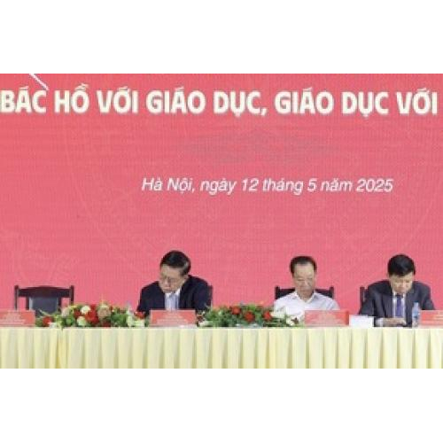 Giáo dục-Cơ hội Và Thách Thức