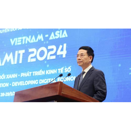 Chuyển đổi số – động lực tăng trưởng mới của nền kinh tế