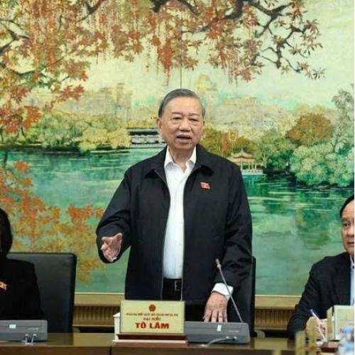 Văn Hóa, Y Tế Và Giáo Dục Là Động Lực Then Chốt Quyết Định Sự Phát Triển Bền Vững Của Đất Nước