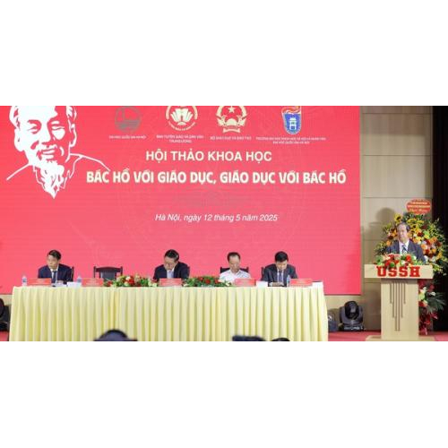 Giáo dục-Cơ hội Và Thách Thức