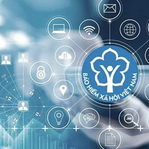 Tăng cường kiểm soát, nâng cao chất lượng dịch vụ công trực tuyến về bảo hiểm xã hội