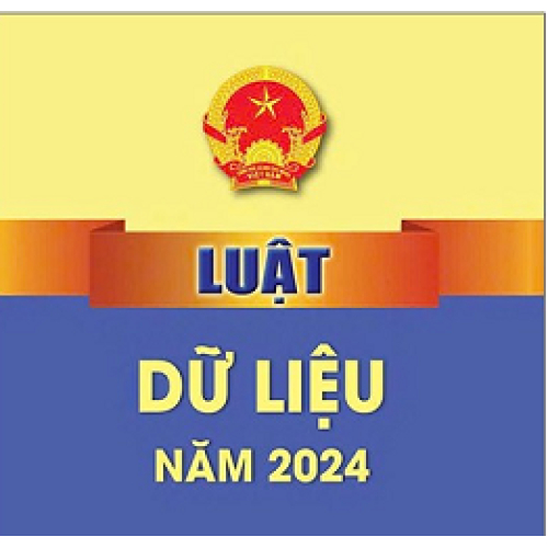 Chuyển Đổi Số Trong Lập Pháp Và Thi Hành Pháp Luật: Trí Tuệ Nhân Tạo Và Dữ Liệu Mở - Thách Thức Và Cơ Hội