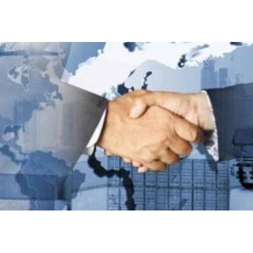 Thương Mại Quốc Tế