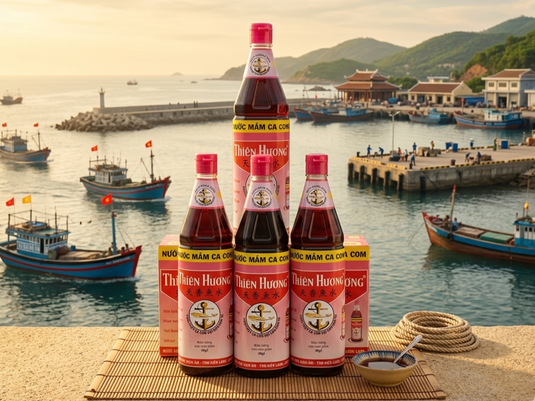 Kết bài sản phẩm