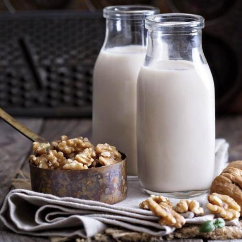 Cách Làm Sữa Hạt Tại Nhà