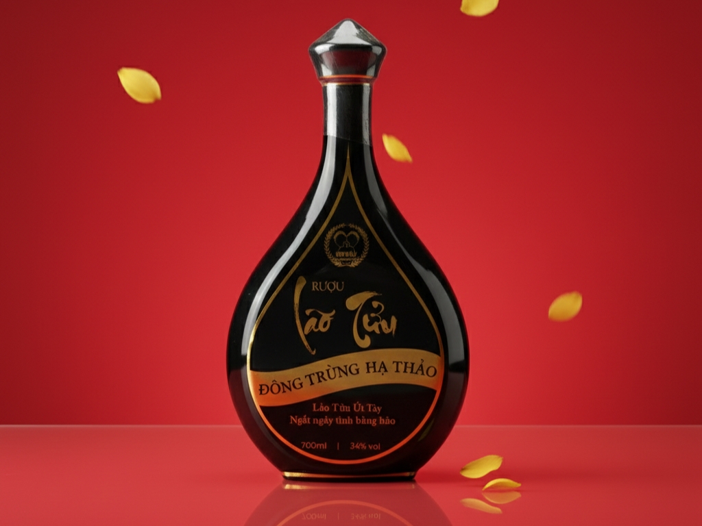 Vì sao nhiều Đơn vị lựa chọn Rượu Út Tây dịp Tết?