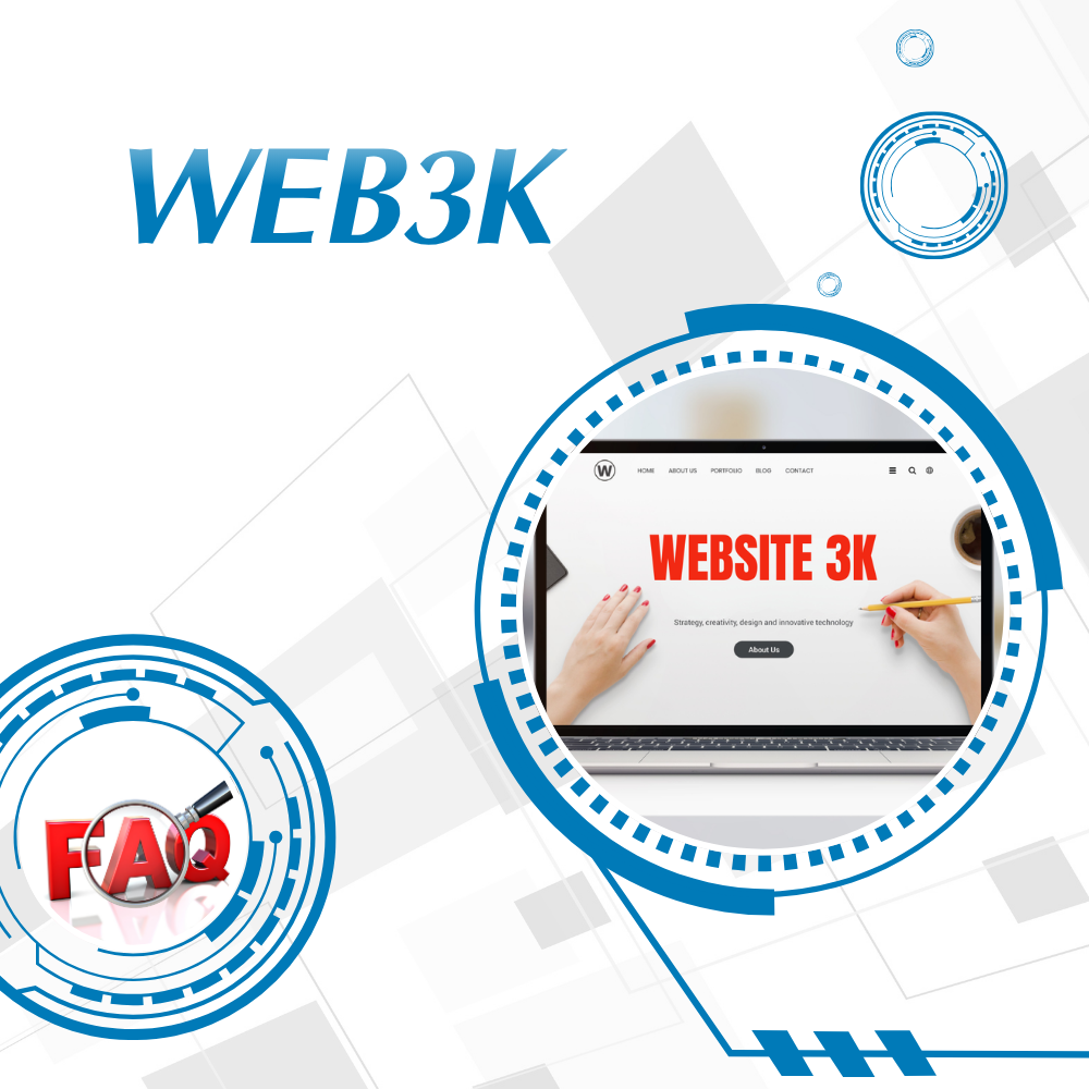 Câu Hỏi Thường Gặp: Web3k