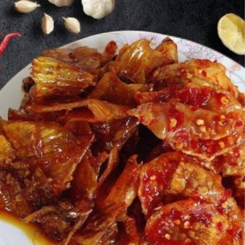 Các Món Rim Nước Mắm Đơn Giản Tại Nhà