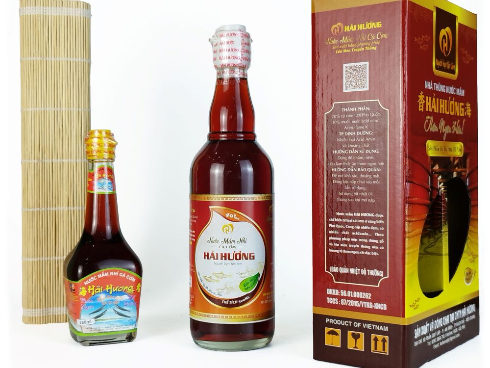 Lời kết: Hồn Việt trong mỗi giọt nước mắm