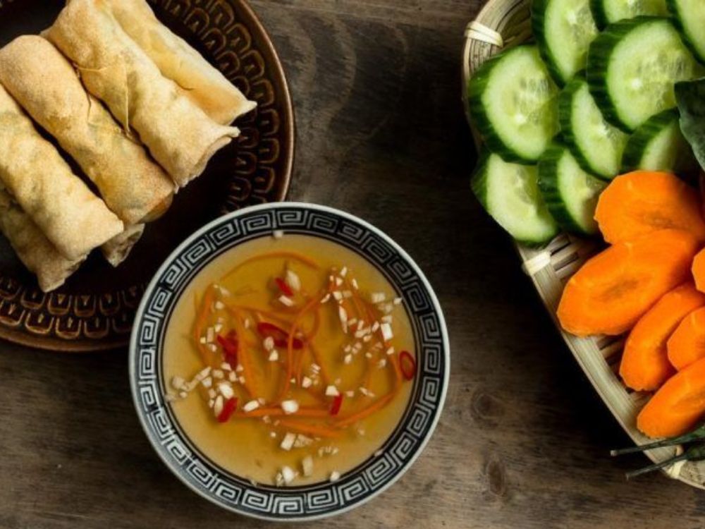 Hương vị, màu sắc và mùi thơm: điều gì làm nên sự khác biệt?