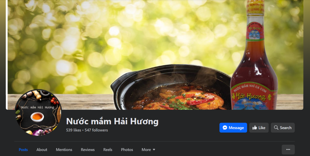 Kênh truyền thông