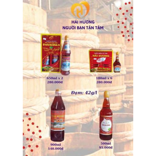 Các sản phẩm nổi bật