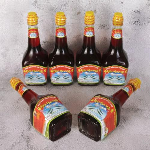 Tại Sao Người Việt Ăn Gì Cũng Cần Một Chút Mắm?