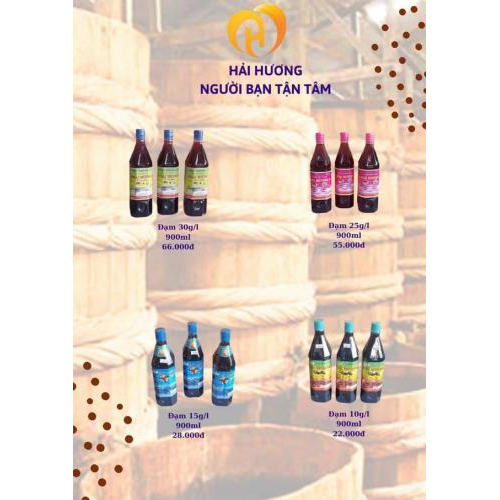 Công Ty TNHH Sản Xuất Thương Mại Hải Hương