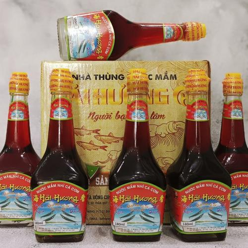 Vì Sao Nhiều Gia Đình Chọn Hải Hương Cho Bữa Cơm Hằng Ngày?