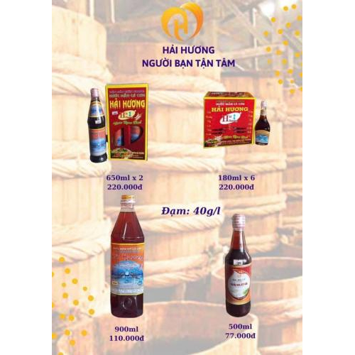 Công Ty TNHH Sản Xuất Thương Mại Hải Hương