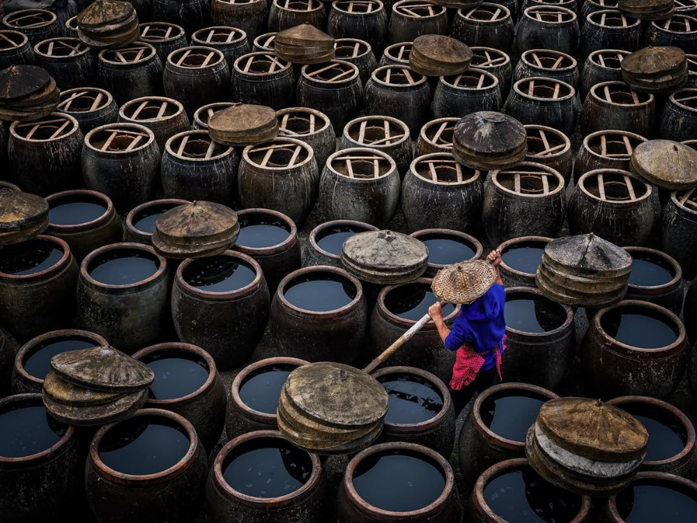 Thời gian sử dụng nước mắm bao lâu là tốt nhất?