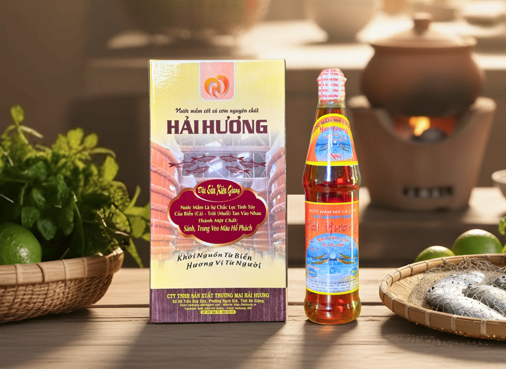 Khác biệt trong cách cảm nhận hương vị