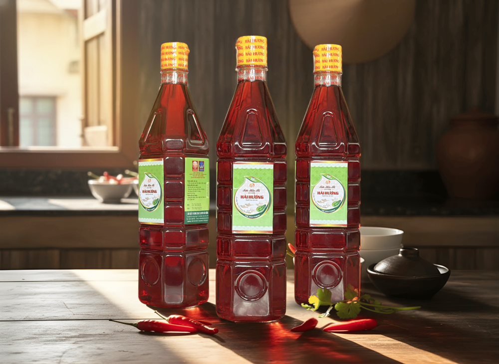 Vì sao nước mắm nêm ít hơn nhưng món vẫn đậm đà?