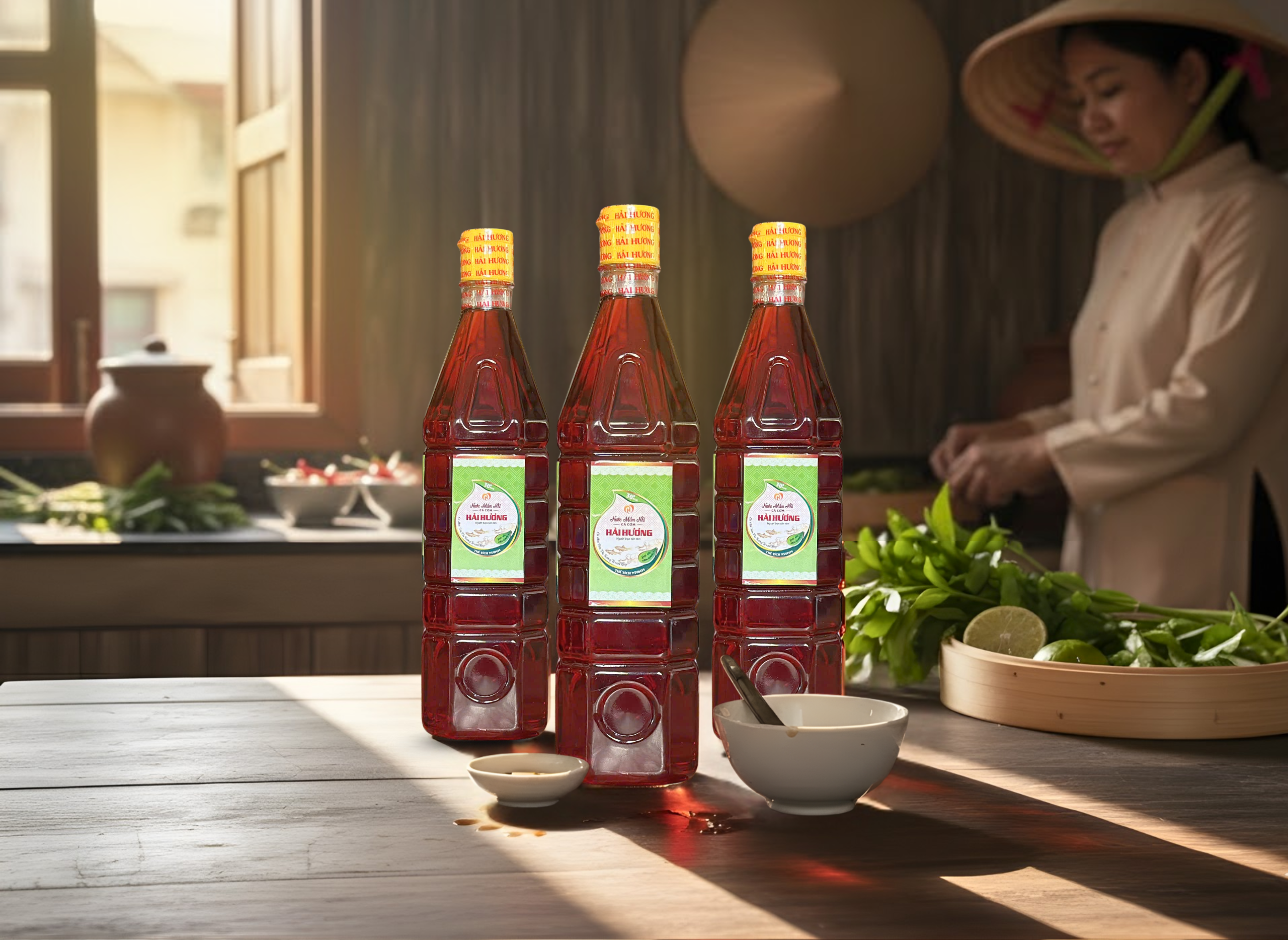 Ăn chậm để cảm nhận trọn vẹn hơn