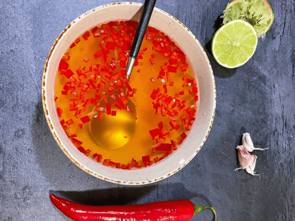 Nước mắm – Món quà du lịch mang đậm bản sắc Việt