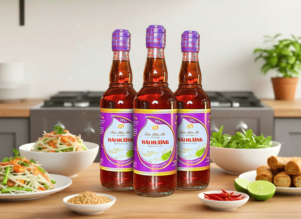 Trào lưu thay đổi, nhưng khẩu vị gia đình thì không