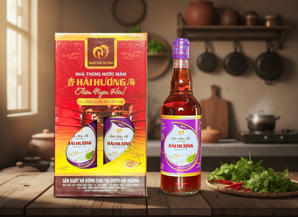 Giữ bản sắc là một lựa chọn có ý thức