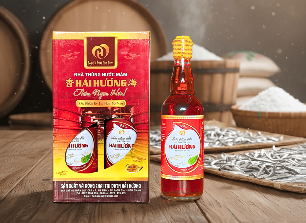 Món ăn vẫn đủ, nhưng vị không còn trọn