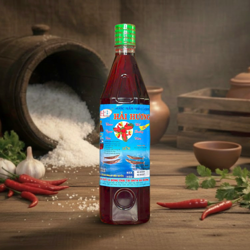 Vai Trò Của Nước Mắm Trong Mâm Cơm Cúng, Giỗ, Lễ