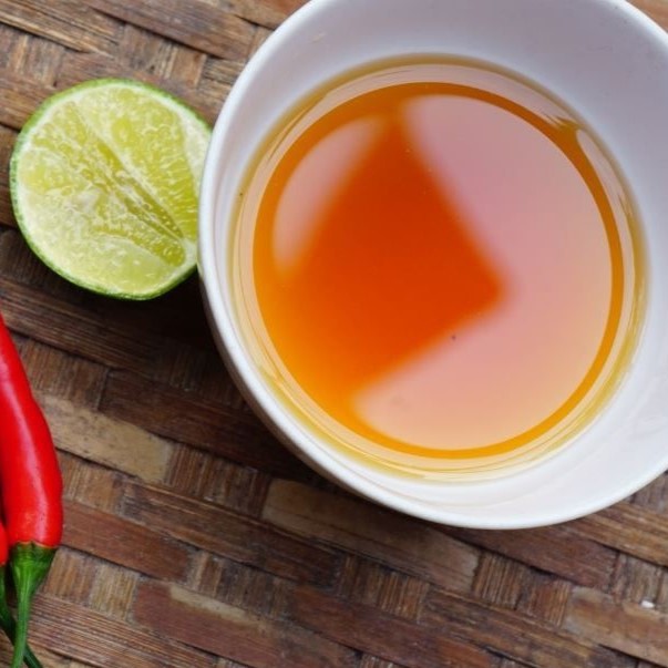 Tại Sao Nước Mắm Bị Sẫm Đen? Nên Lo Lắng Hay Không