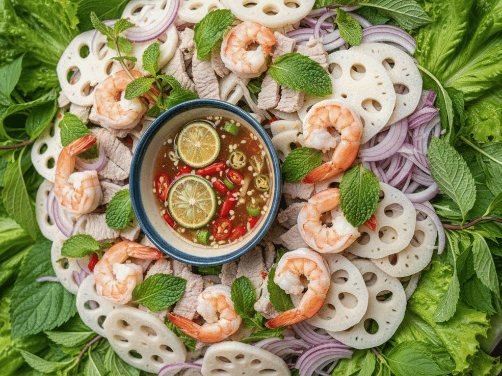 Tính linh hoạt cao trong chế biến nhiều món ăn