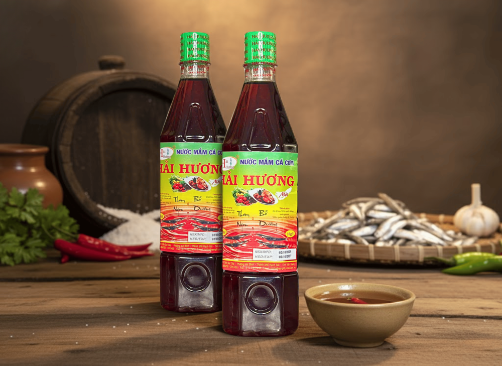 Chú ý yếu tố vệ sinh