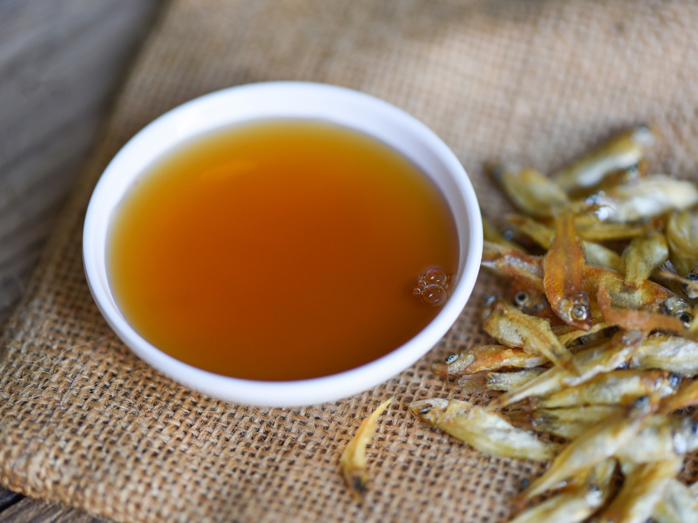 Giá trị dinh dưỡng vượt trội