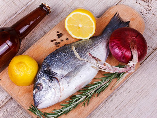 Phương pháp và thời gian ủ chượp