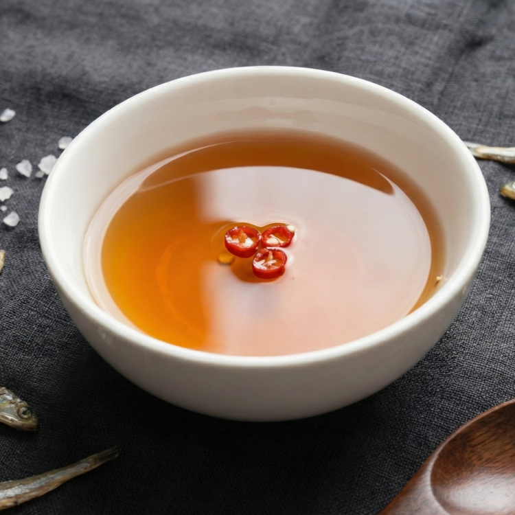 Kiểm Nghiệm Nước Mắm Yếu Tố Đảm Bảo Chất Lượng