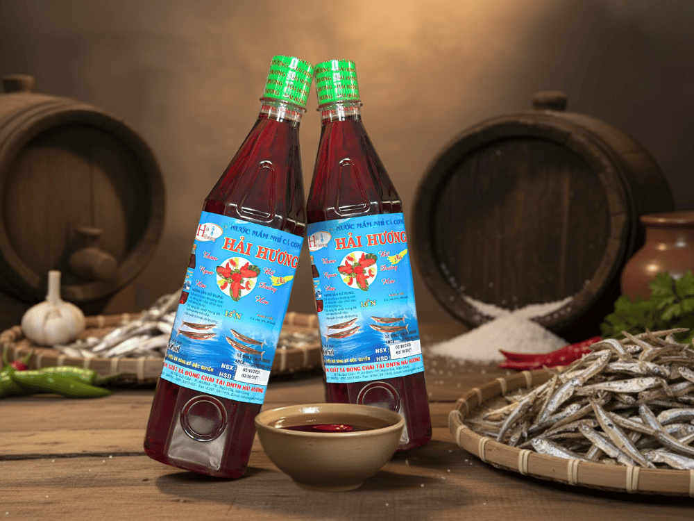 Lưu ý về lượng và thời gian ướp