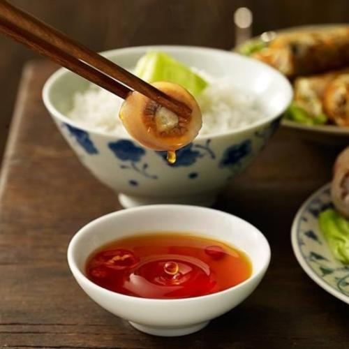 Tạo Sao Nước Mắm Cốt Nhỉ Lại Được yêu Thích Đến Vậy