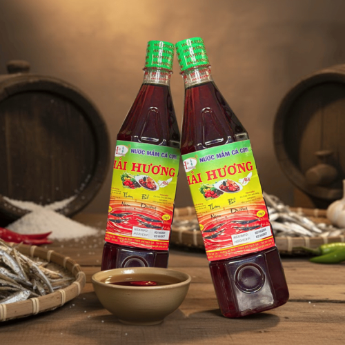 Những Yếu Tố Vàng Quyết Định Đến Chất Lượng Nước Mắm Truyền Thống