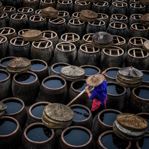 Những Hiểu Lầm Tai Hại Về Nước Mắm Truyền Thống Mà Người Dùng Cần Biết