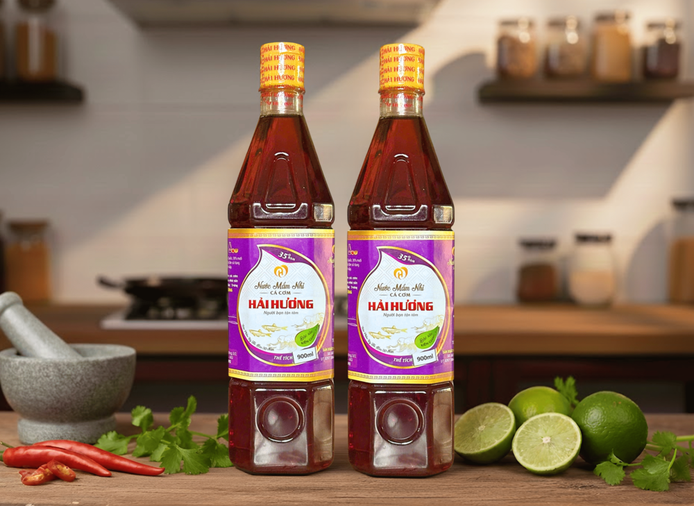 Khi nào nước mắm có thể xuất hiện vị đắng?