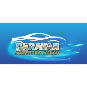 Caravan hành khúc doanh nhân Sài Gòn