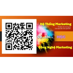 Hệ Thống Marketing