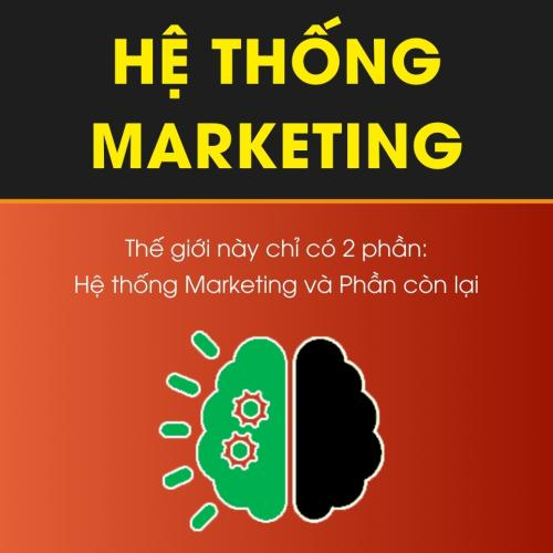 Hệ Thống Marketing