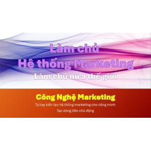 Hệ Thống Marketing