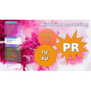 Hệ Thống Marketing