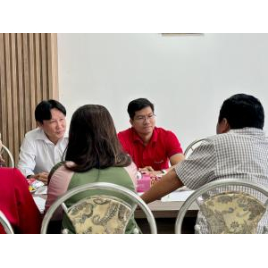 Hiền Nhân Group Đồng Hành Cùng Hiệp Hội Doanh Nghiệp Kiên Giang Với Giải Pháp Hệ Sinh Thái KIGIBA