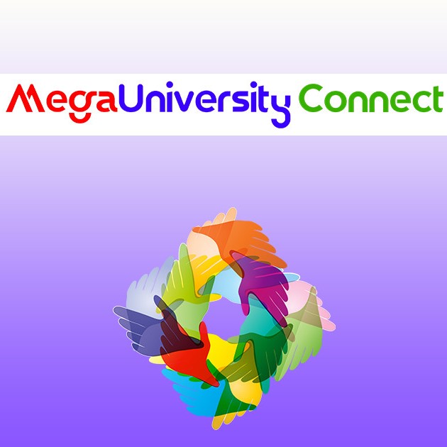 MegaUniversity Connect – Dự Án Kết Nối Viện Trường