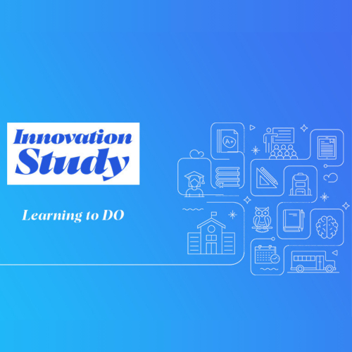 Innovation Study – Dự Án Nghiên Cứu Đổi Mới