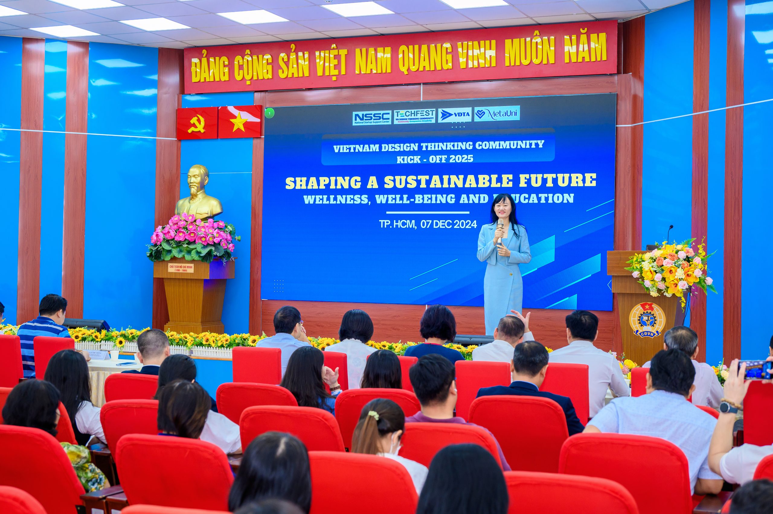 Tư duy thiết kế ở doanh nghiệp khởi nghiệp