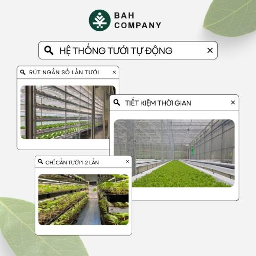 Smart farm